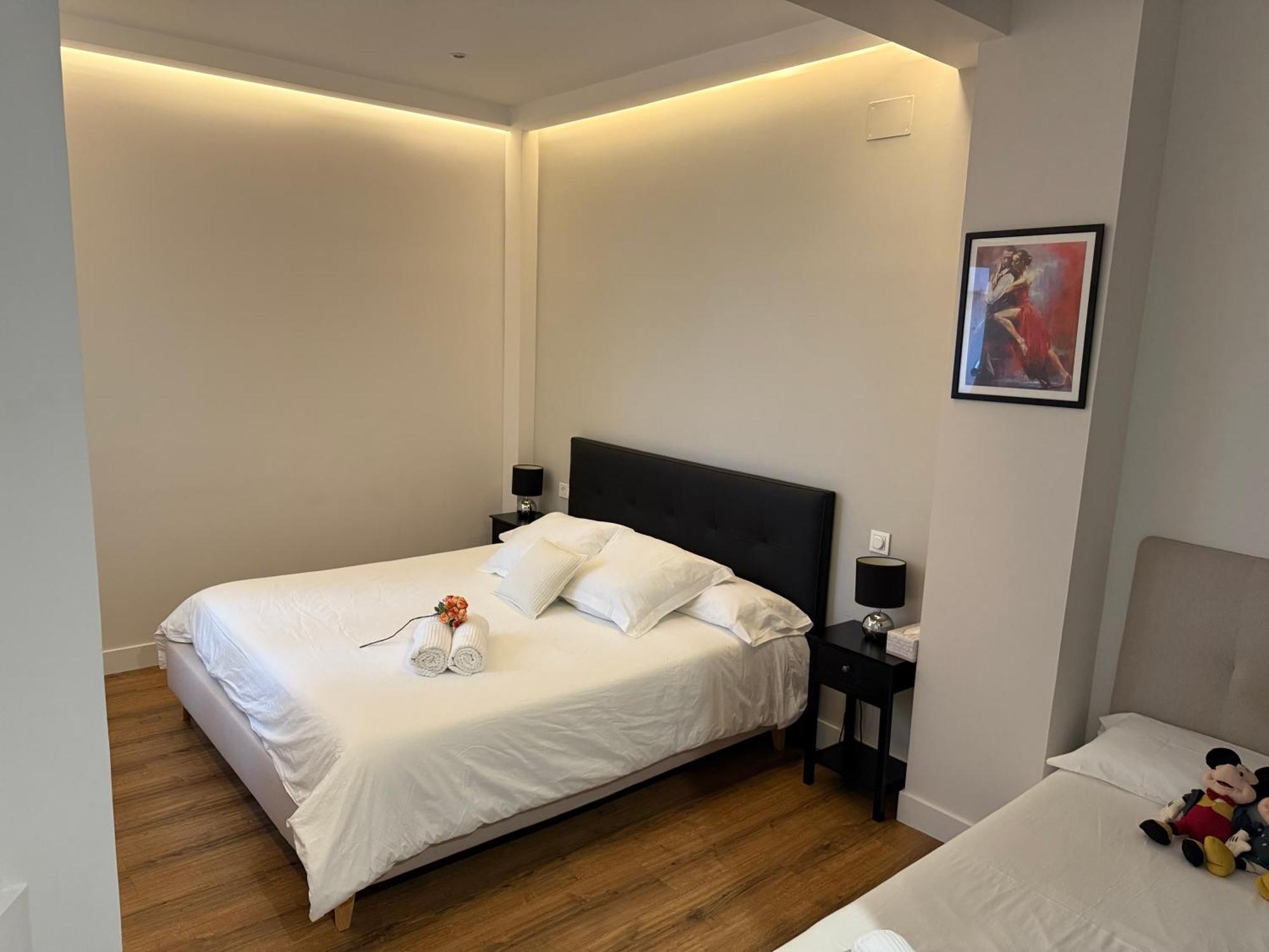 Apartamento Nuevo Lujoso Suites Centro Bilbao Wifi ,Parking Gratis Exterior foto